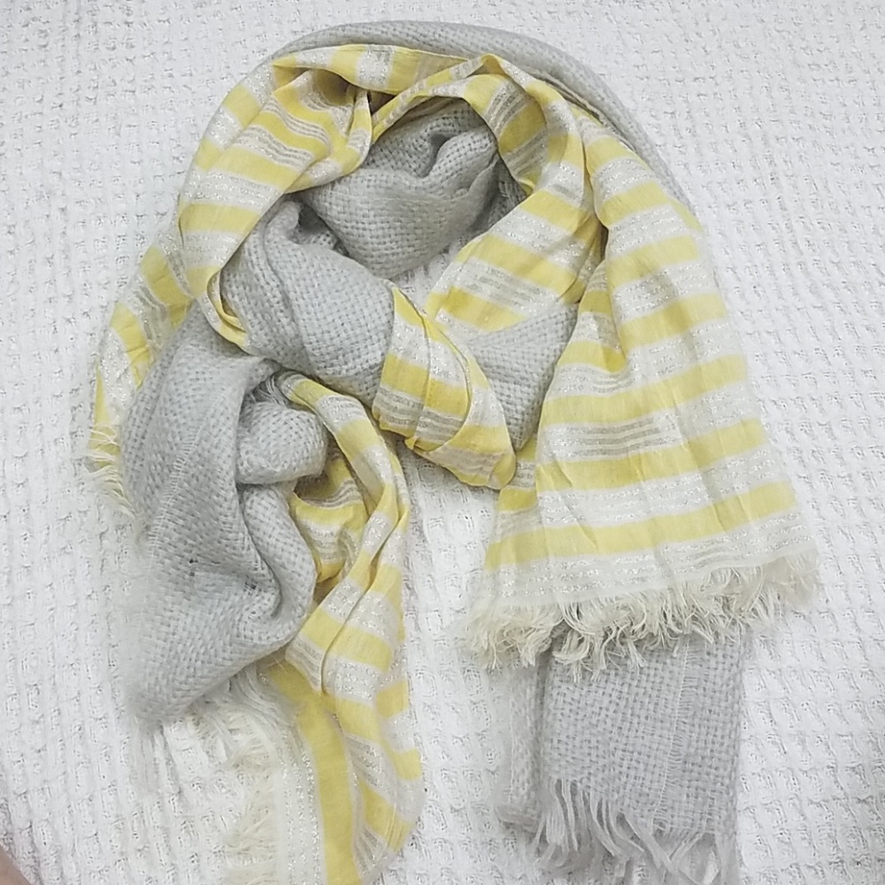 J. Crew Scarves - Picture 4 of 4